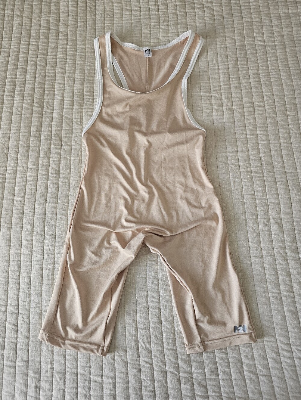 Men's N2N Athletic Wrestling Singlet Size Small